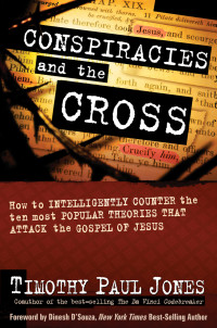 Imagen de portada: Conspiracies and the Cross 9781599792057