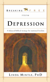 Cover image: Breaking Free From Depression 9780884198932