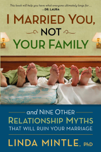 Cover image: I Married You Not Your Family 9781599792958