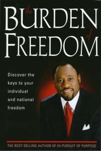 Cover image: Burden Of Freedom 9781591856191