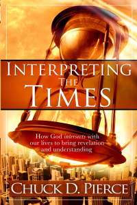 Cover image: Interpreting The Times 9781599791982