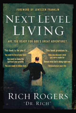 Cover image: Next Level Living 9781599791975