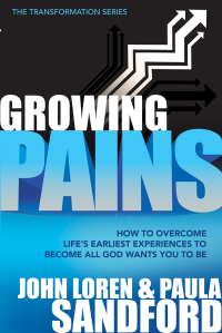 Titelbild: Growing Pains 9781599792781