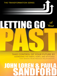 Cover image: Letting Go Of Your Past 9781599792187