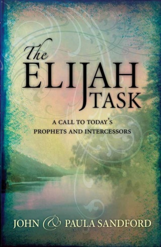 صورة الغلاف: The Elijah Task 9781599790206
