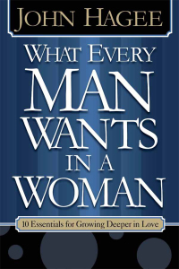 Imagen de portada: What Every Woman Wants in a Man/What Every Man Wants in a Woman 9781599790596