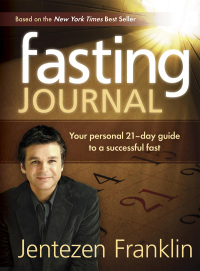 Cover image: Fasting Journal 9781599793863