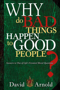 Cover image: Why Do Bad Things Happen To Good People 9781599794853