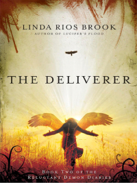 Cover image: The Deliverer 9781599794761