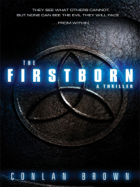 Cover image: The Firstborn 9781599796079
