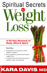 Cover image: Spiritual Secrets To Weight Loss 9781599793771