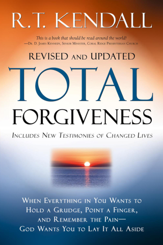 Cover image: Total Forgiveness 9781599791760