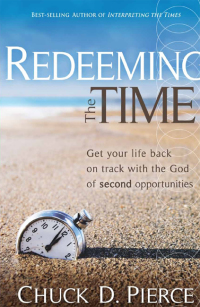 Cover image: Redeeming The Time 9781599793788