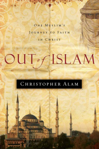 Cover image: Out Of Islam 9781591858904