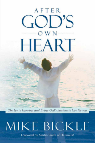 Cover image: After God's Own Heart 9781599795300