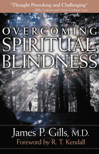 Imagen de portada: Overcoming Spiritual Blindness 9781591856078