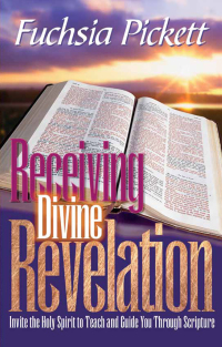 Imagen de portada: Receiving Divine Revelation 9780884194415