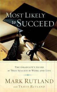 Imagen de portada: Most Likely To Succeed 9781599792514