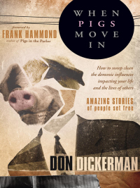 Cover image: When Pigs Move In 9781599794617