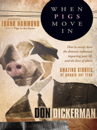 Imagen de portada: When Pigs Move In 9781599794617