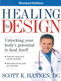 Cover image: Healing By Design 9781599791784
