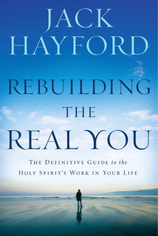 表紙画像: Rebuilding The Real You 9781599794716