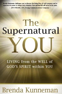 Imagen de portada: The Supernatural You 9781599797809