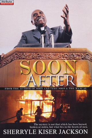 Imagen de portada: Soon After 9781601627353