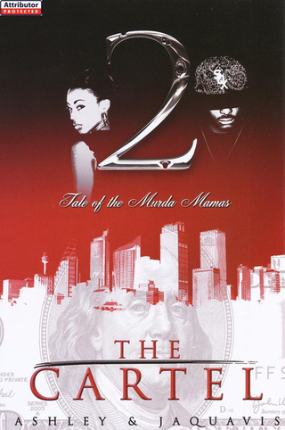 Imagen de portada: The Cartel 2 9781622865031