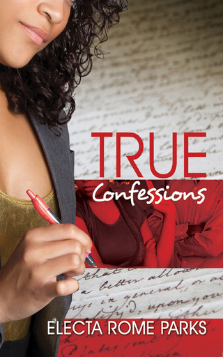 Imagen de portada: True Confessions 9781601623751