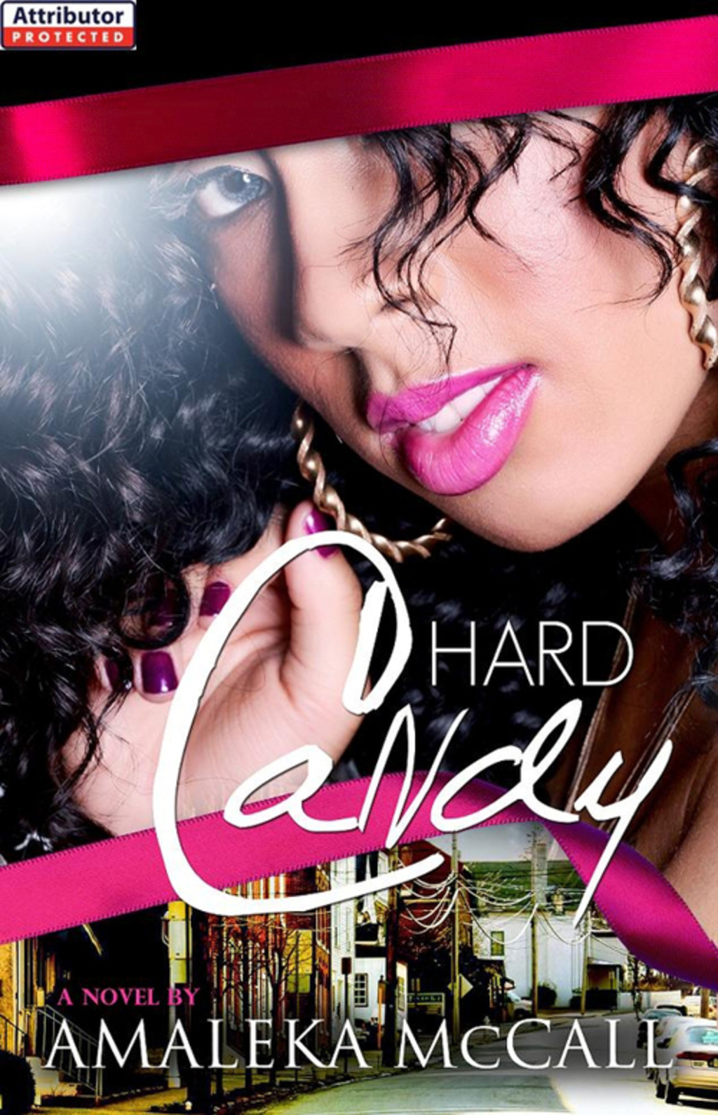 Hard Candy eBook