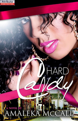 صورة الغلاف: Hard Candy 9781601625748