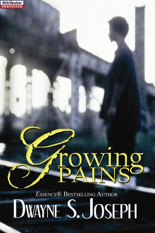 Imagen de portada: Growing Pains 9781601622464