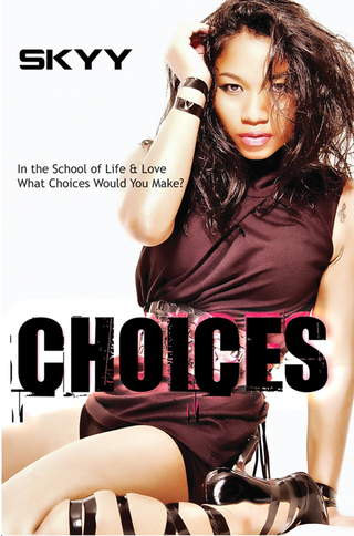 Imagen de portada: Choices 9781601622990