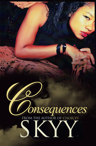 Cover image: Consequences 9781622867103