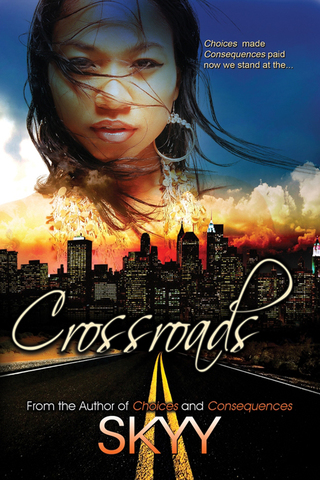 Imagen de portada: Crossroads 9781622867165