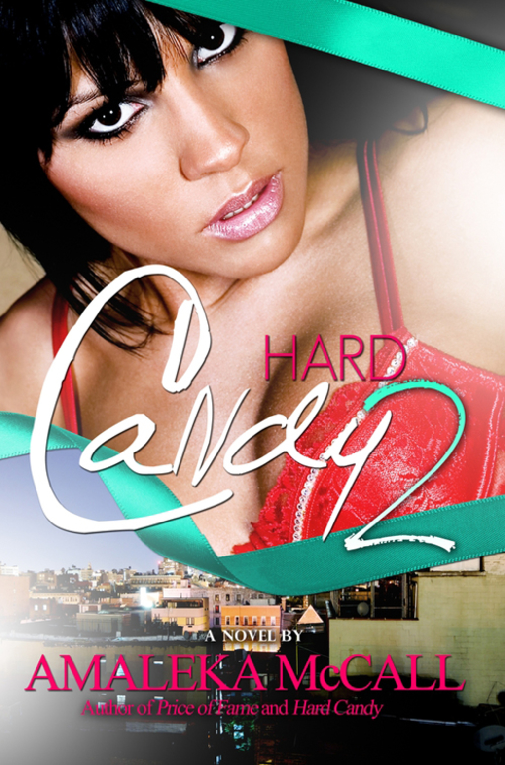 Hard Candy 2 eBook