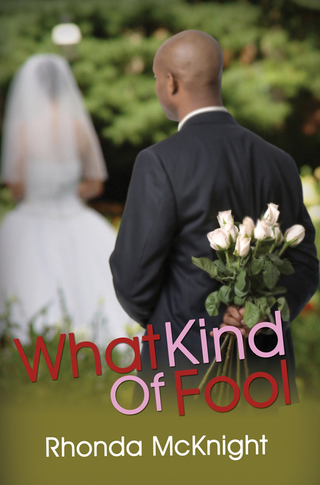 Cover image: What Kind of Fool 9781601628183