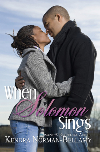 Cover image: When Solomon Sings 9781601628176