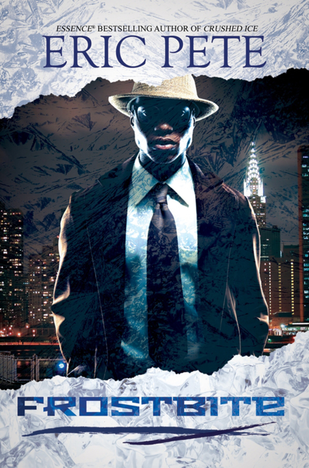 Frostbite (eBook)