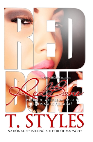 Imagen de portada: RedBone 9781601626042