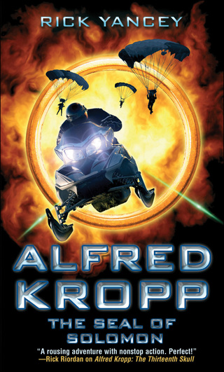 Cover image: Alfred Kropp: The Seal of Solomon 1st edition 9781599902777