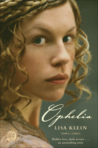 Cover image: Ophelia 1st edition 9781599902289
