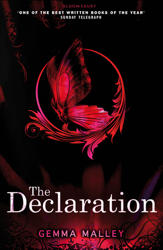 Imagen de portada: The Declaration 1st edition 9781599902951