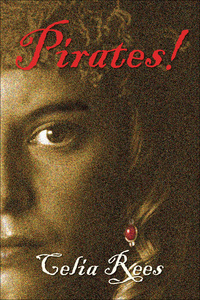Imagen de portada: Pirates! 1st edition 9781582346656