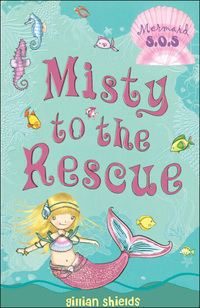 Cover image: Misty to the Rescue 1st edition 9781599902081