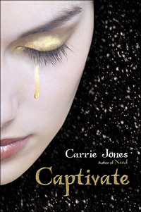 Imagen de portada: Captivate 1st edition 9781599905235