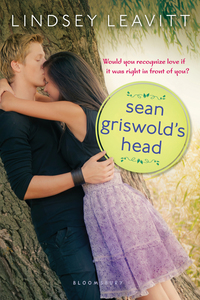表紙画像: Sean Griswold's Head 1st edition 9781599909110