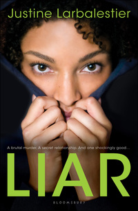 Cover image: Liar 1st edition 9781599905198