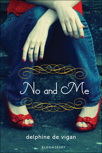 Cover image: No and Me 1st edition 9781599904795